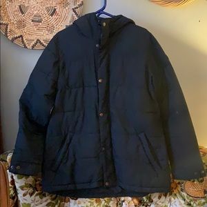 Women’s Burton Coat